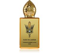 Stéphane Humbert Lucas 777 Soleil de Jeddah Mango Kiss Eau de Parfum mixte 50 ml