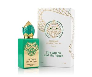 Stéphane Humbert Lucas 777 The Queen and the Viper Eau de Parfum (Unisexe) 50 ml