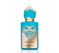 STEPHANE HUMBERT LUCAS God of Fire 50 ML Eau de Parfum Parfums pour Femme