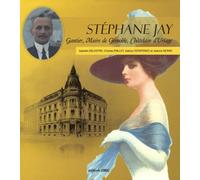 Stéphane Jay - Gantier, Maire De Grenoble, Châtelain D'uriage