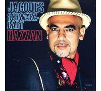 Stéphane Kerecki - Hazzan