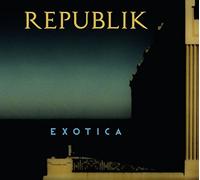 Stéphane Kerihuel - Exotica