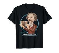 Stéphane Mallarmé, poète français T-Shirt