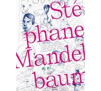 Stéphane Mandelbaum: Une monographie