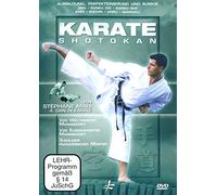 Stephane Mari - Karate Shotokan