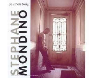 Stéphane Mondino - Je M'En Fous anglais]