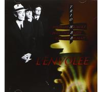 Stéphane Nicault - L'envolée