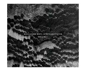 Stephane Payen + Guillaume Orti - Volume I