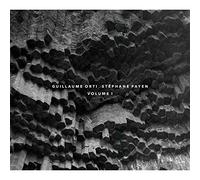 Stephane Payen + Guillaume Orti - Volume I [Import]