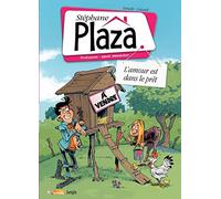Stéphane Plaza, profession agent immobilier - Tome 2 L'amour est dans le prêt (02)