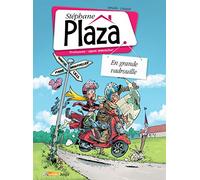Stéphane Plaza - Tome 3 En grande vadrouille (3)