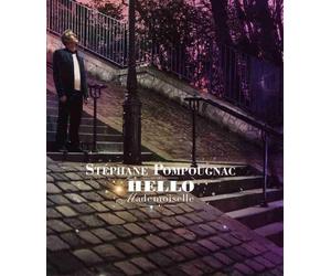 Stephane Pompougnac - Hello Mademoiselle
