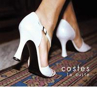 Hôtel Costes Volume 2 La suite CD