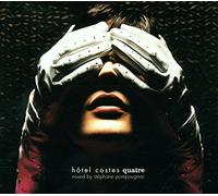 Stéphane Pompougnac - Hôtel Costes 4