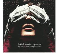 Stéphane Pompougnac - Hôtel Costes 4 - Edition limitée