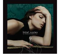Stéphane Pompougnac Hotel Costes 6 (Vinyl)