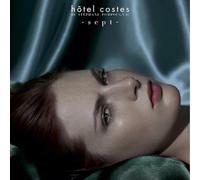 Hôtel Costes Volume 7