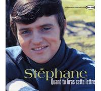 Stephane - Quand Tu Liras Cette Lettre [Import]