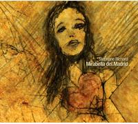 Stephane Richard - Mirabella Del Madrid [Import]