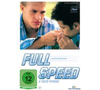 Stéphane Rideau;Salim Kechiouche - Full Speed [Import]