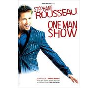 Stéphane Rousseau - One Man Show