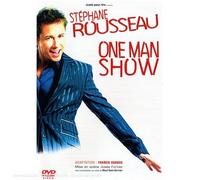 Stéphane Rousseau - One Man Show