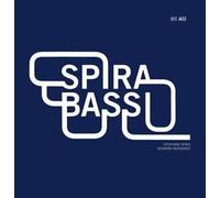 Stephane Spira - Giovanni Mirabassi : Spirabassi