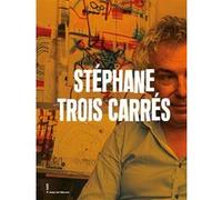 Stéphane Trois-Carrés Pascale Le Thorel (Auteur)