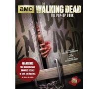 The Walking Dead: The Pop-Up Book (Pop Up Books) - [Version Originale] Inconnu (Auteur)