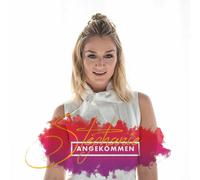 STEPHANIE - ANGEKOMMEN CD NEUF