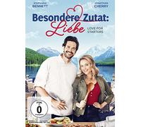 Besondere Zutat: Liebe – Stephanie Bennett, Jonathan Cherry