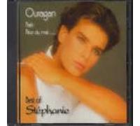 Stephanie - Best of. [Import]
