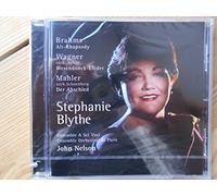 Stephanie Blythe - Stephanie Blythe - Brahms 'Alt-Rhapsody' · Wagner 'Wesendonck-Lieder' · Mahler 'Der Abschied'