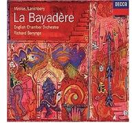 STEPHANIE/BONYNGE,RICHARD/ECO GONLEY - LA BAYADERE (GA) 2 CD NEUF