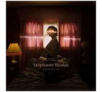 Stephanie Boulay - Ce Que Je Te Donne Ne Disparait Pas [Cd] Canada - Import