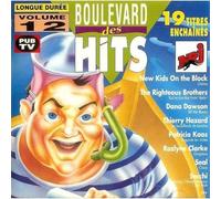 Stéphanie - Boulevard des Hits Volume 12 Français [Import Anglais]