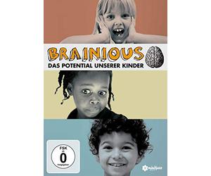 Stephanie Brillant - Brainious: das Potential Unserer Kinder