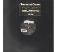 STEPHANIE COOKE - Holding on to Your Love-The Remixes [Import]