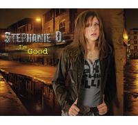 Stephanie d. - I'm Good [Import]