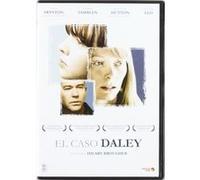 Stephanie Daley / El caso Daley G