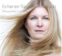 Stephanie Doll & Thomas Hinz - Es hat ein Traum mich berückt
