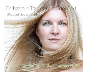 Stephanie Doll & Thomas Hinz - Es hat ein Traum mich berückt