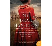 Stephanie Dray My Dear Hamilton (Poche)