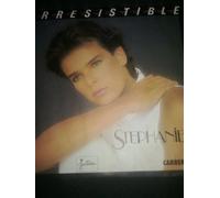 Stephanie - Irresisteble/Ouragan [Import]
