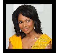 Stephanie Jordan Big Band - Stephanie Jordan Sings a Tribute to the Fabulous Lena Horne