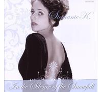 Stephanie K. - In the Silence of the Snowfall