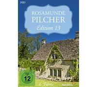 Stephanie Keller - Rosamunde Pilcher Edition 13