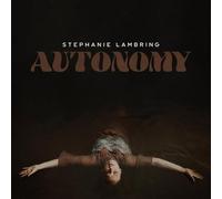 Stephanie lambring - Autonomy [Import]