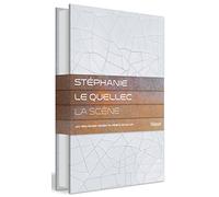 Stéphanie Le Quellec - La Scène: Les très riches heures du Prince de Galles