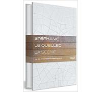 Stéphanie Le Quellec - La Scène : Les très riches heures du Prince de Galles de Stéphanie Le Quellec,Paul-Henry Bizon,Benoît Linero (Illustrations) ( 3 décembre 2014 )